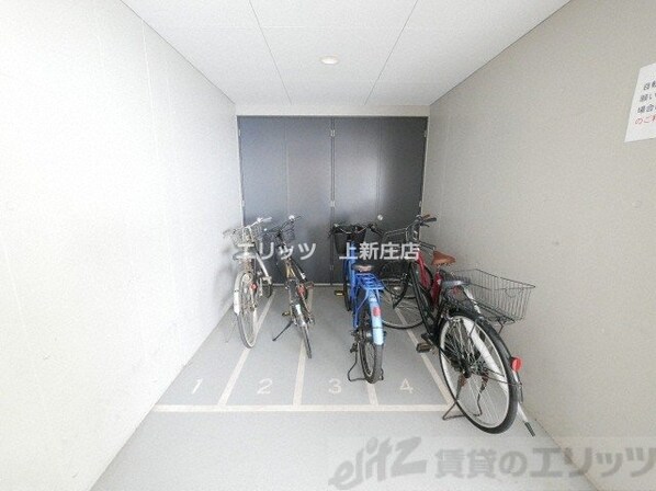 ISM中之島レジデンスの物件内観写真